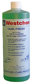 Westchem Tank Fresh - 1L