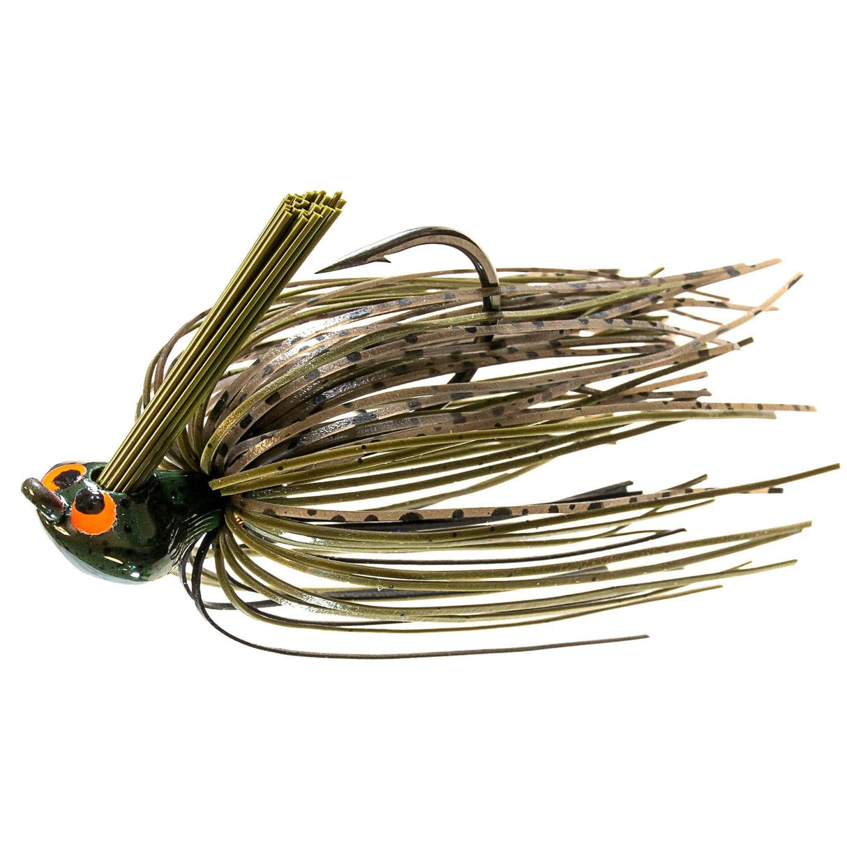 Z-Man CrossEyeZ Flipping Jig