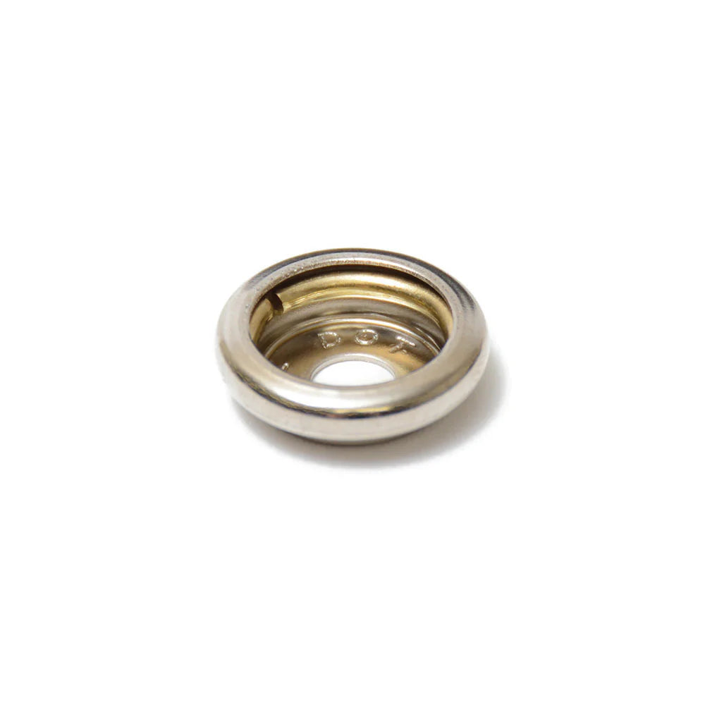 Dura Snap Canvas Fasteners – Stainless Steel & Nickel Plated Brass Snap Components