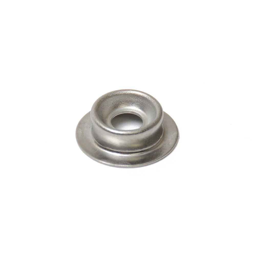 Dura Snap Canvas Fasteners – Stainless Steel & Nickel Plated Brass Snap Components