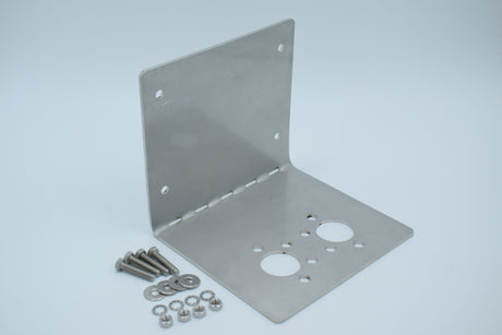 Planarheaters PM-001 Mounting Bracket