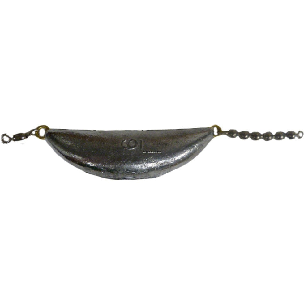 Oregon Tackle Spin Sinker 10oz