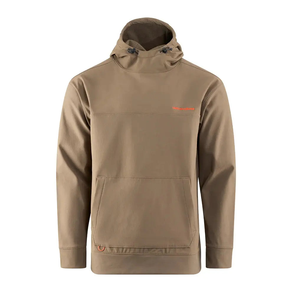Grundens Kryall Hoody Otter Grundens