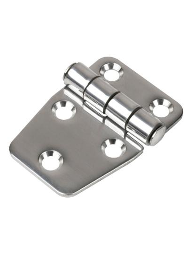 Seadog - Stainless Short Side Door Hinge (1 Pair) 201510-1