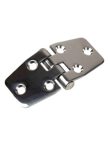 Seadog - Stainless Flush Door Hinge (1 Pair) 201535-1