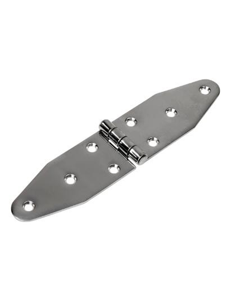 Seadog - Stainless Heavy Duty Strap Hinge (1 Pair) 201620-1