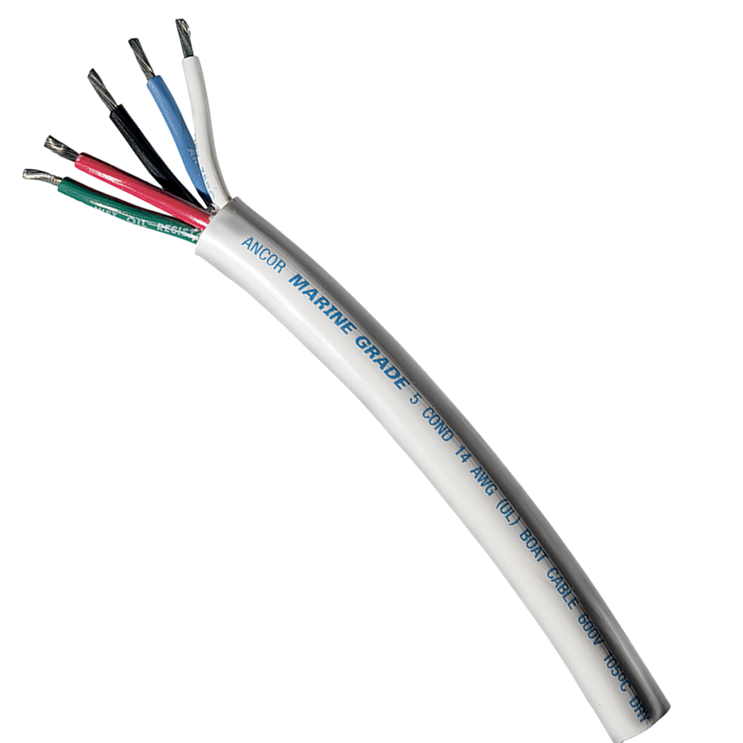 Ancor 155010 Mast Cable