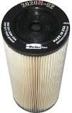 Racor 2020n-02 element assy - 2020n series