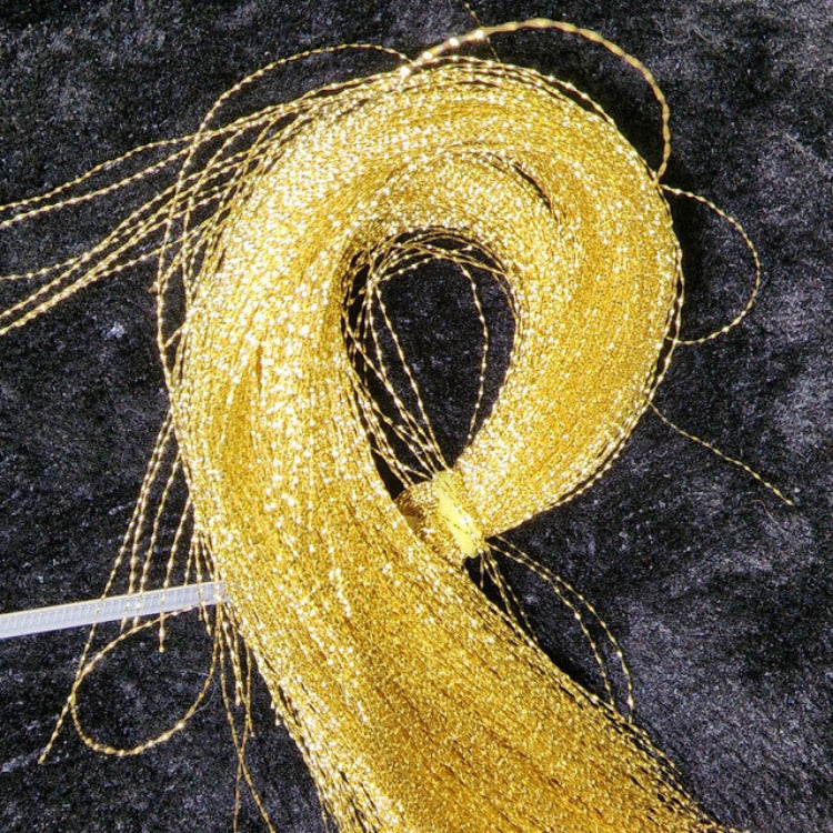 Hareline Midge Flash