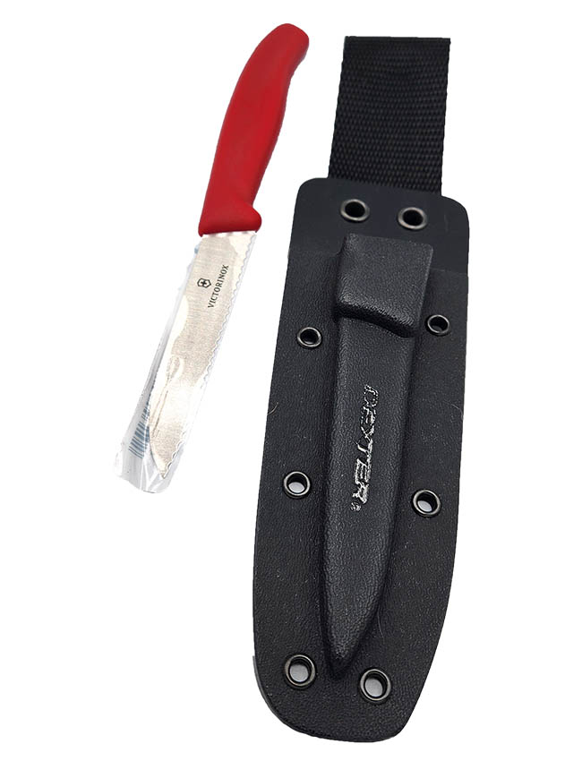 Dexter Knife Holder 2912346468469