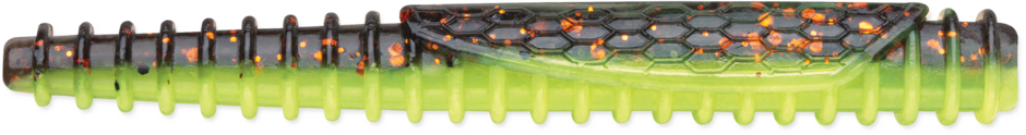 Rapala CrushCity Ned BLT - Coppertreuse