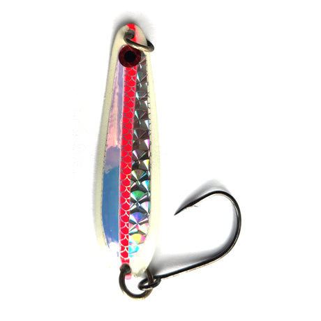Gibbs Delta G Force Spoon - HC Custom #3 - 4