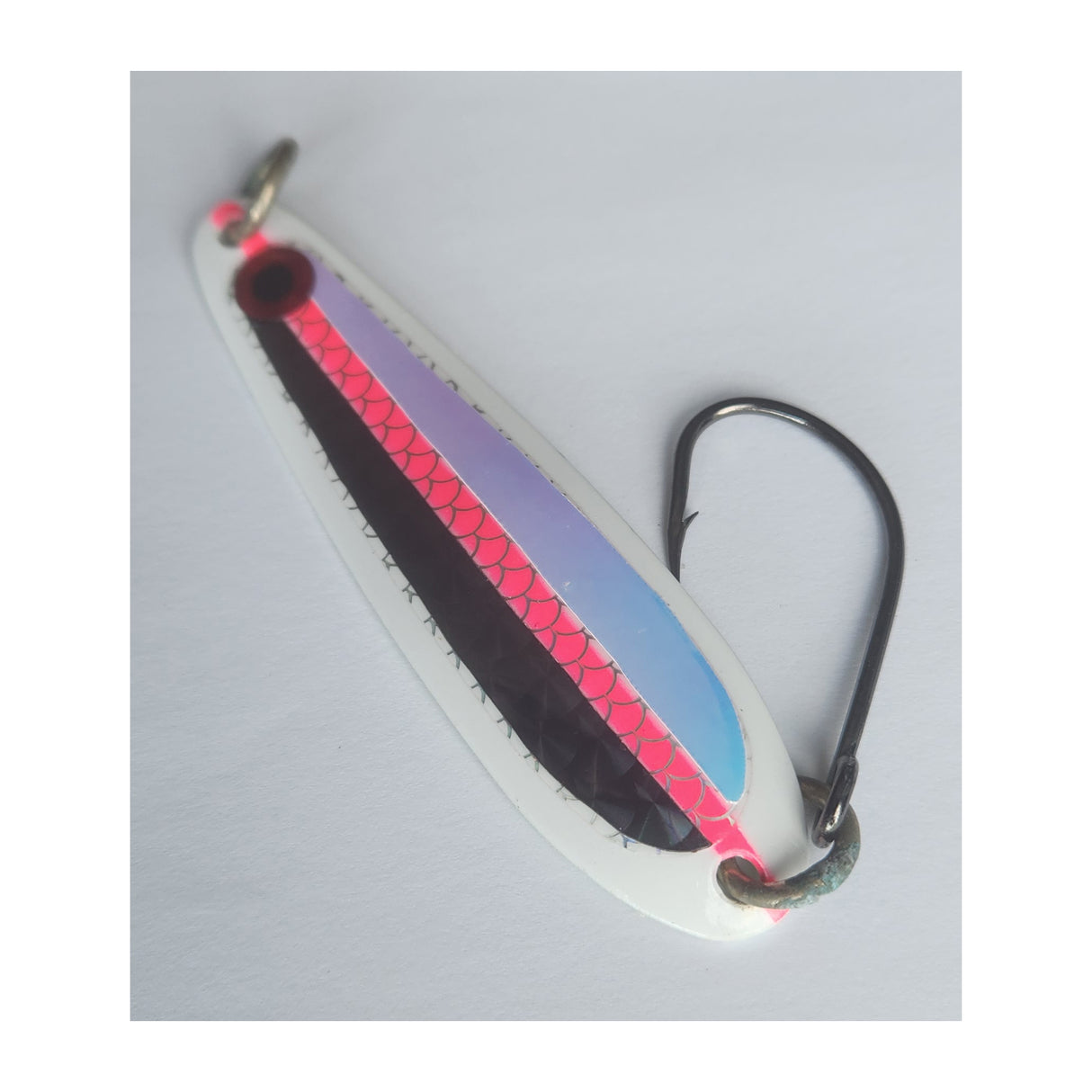 Gibbs Delta G Force Spoon - HC Custom #2 - 4