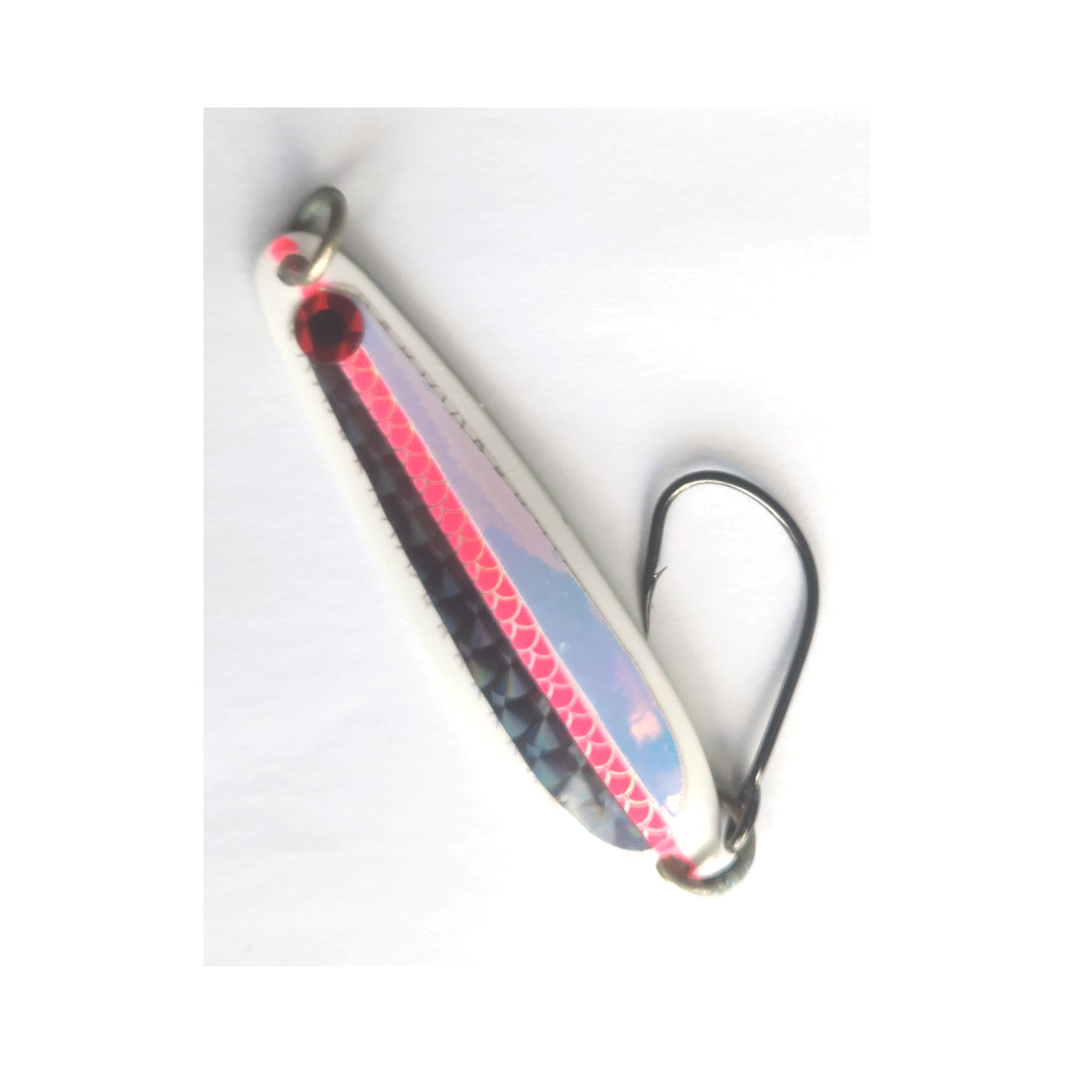 Gibbs Delta G Force Spoon - HC Custom #2 - 3.5