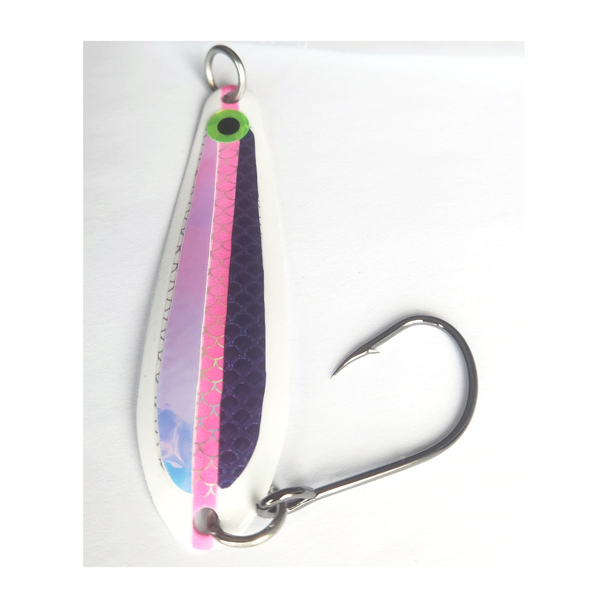 Gibbs Delta G Force Spoon - HC Custom #1 - 4