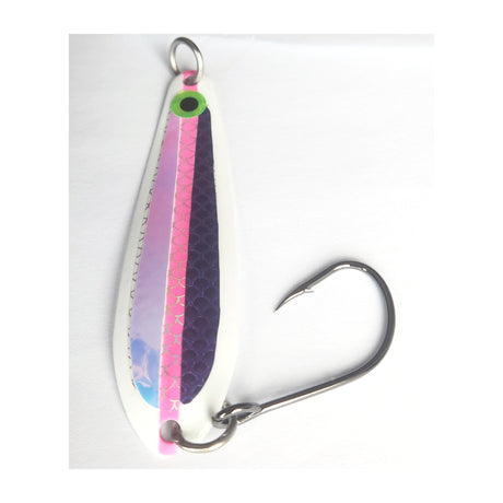 Gibbs Delta G Force Spoon - HC Custom #1 - 4