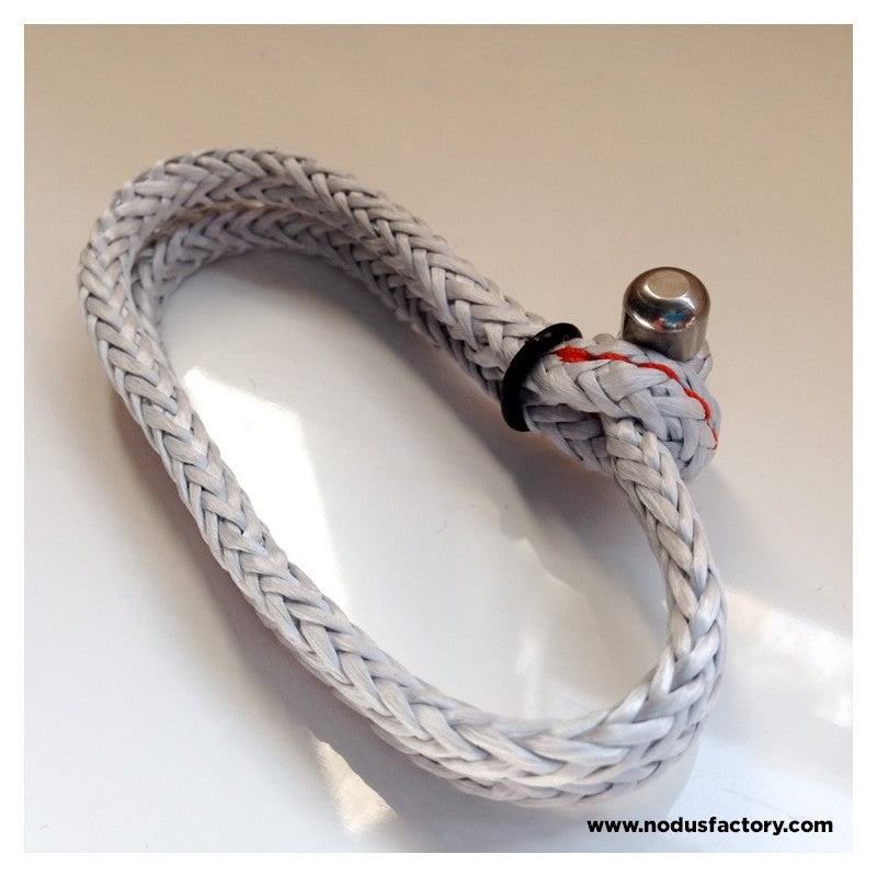 Nodus Factory Sheathed Shackles High Loads - 3 Sizes