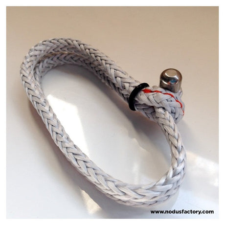 Nodus Factory Sheathed Shackles High Loads - 3 Sizes