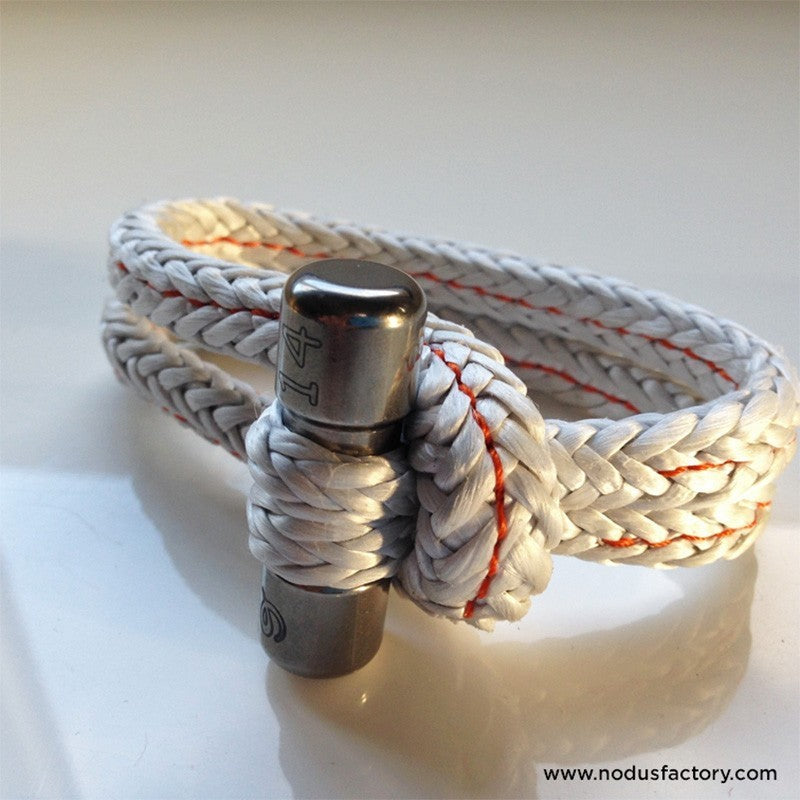 Nodus Factory Sheathed Shackles High Loads - 3 Sizes