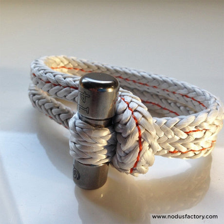 Nodus Factory Sheathed Shackles High Loads - 3 Sizes
