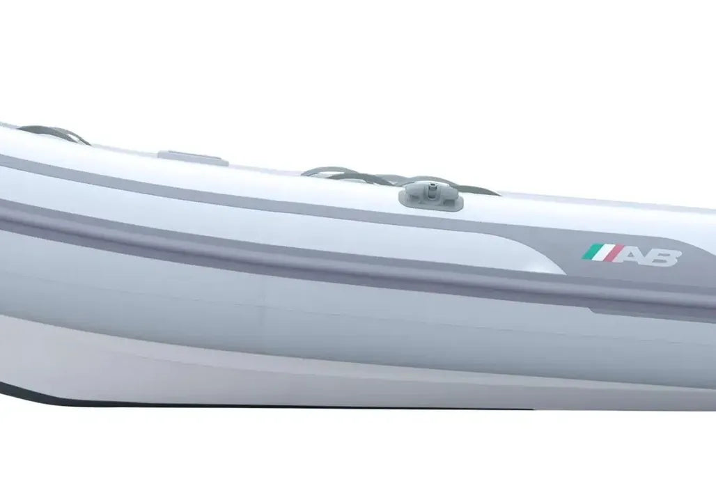 AB Inflatables Lammina AL 10 AL White