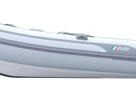 AB Inflatables Lammina AL 10 AL White