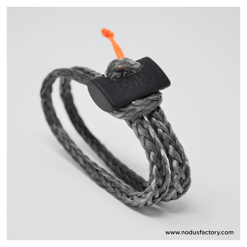 Nodus Factory Block T Shackles - 3 Sizes Available T2, T3, T5