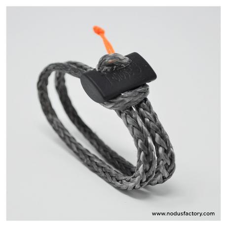 Nodus Factory Block T Shackles - 3 Sizes Available T2, T3, T5