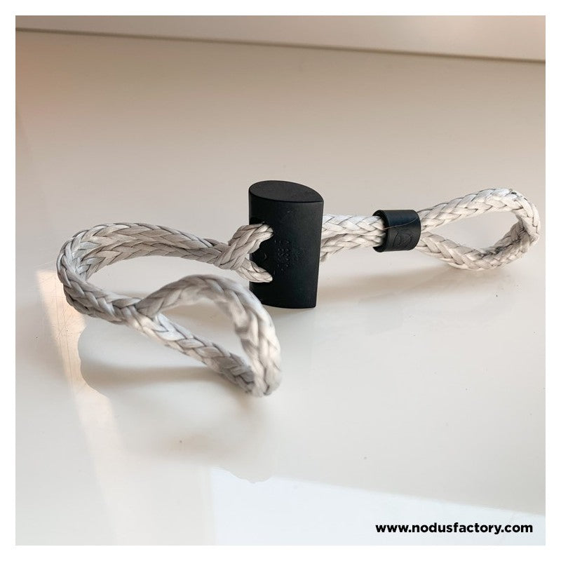Nodus Factory Snap Shackle Halyard & Sheets