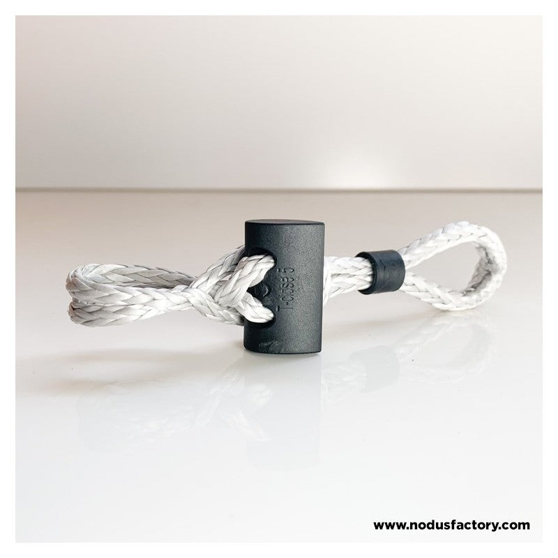 Nodus Factory Snap Shackle Halyard & Sheets