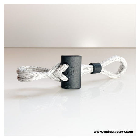 Nodus Factory Snap Shackle Halyard & Sheets