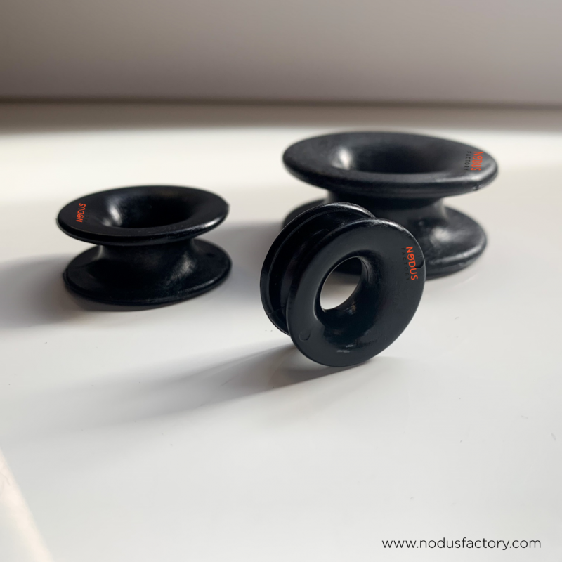 Nodus Factory Friction Ring - Resin Ring Sizes (FR10, FR14, FR20)