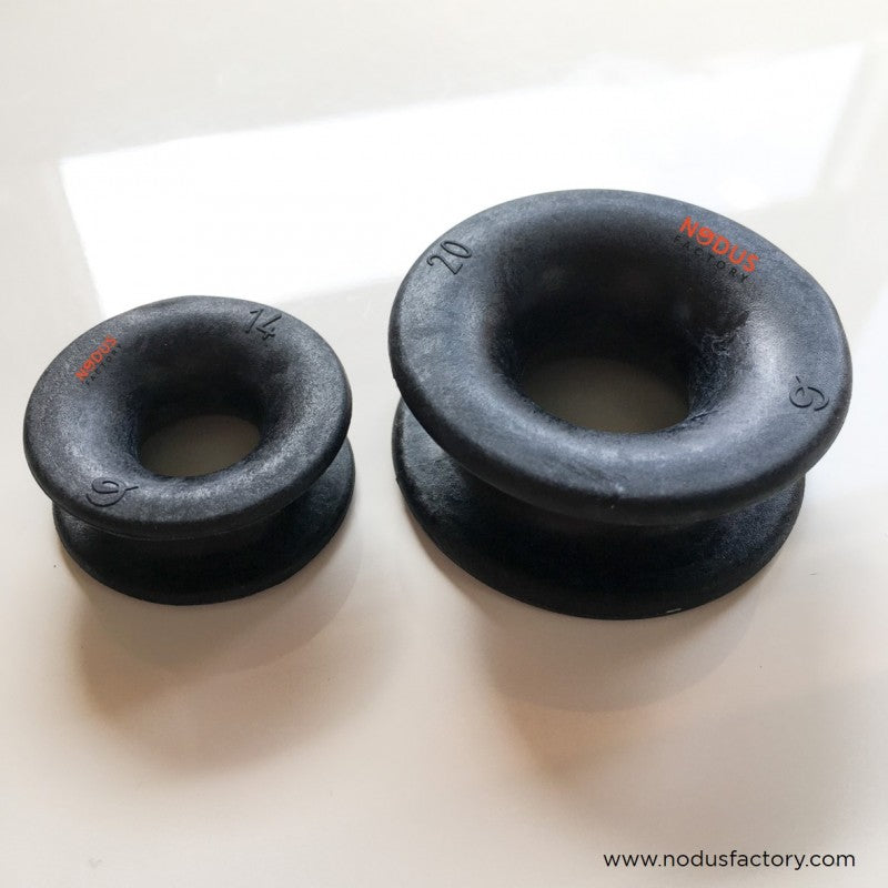 Nodus Factory Friction Ring - Resin Ring Sizes (FR10, FR14, FR20)