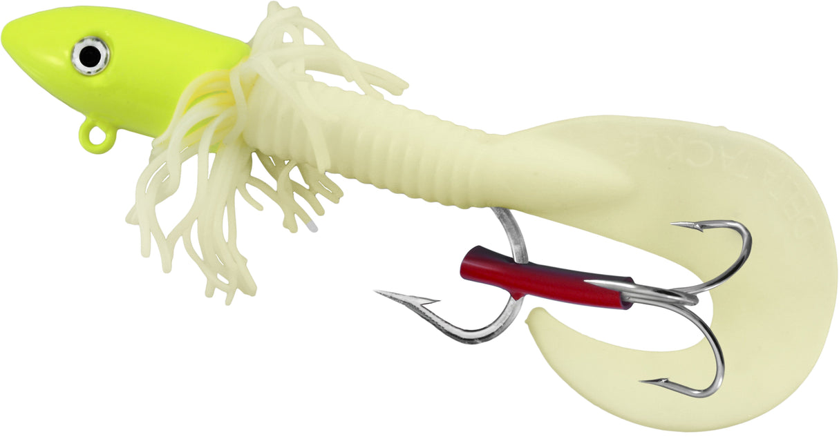 Delta Tackle Jig-A-Lu