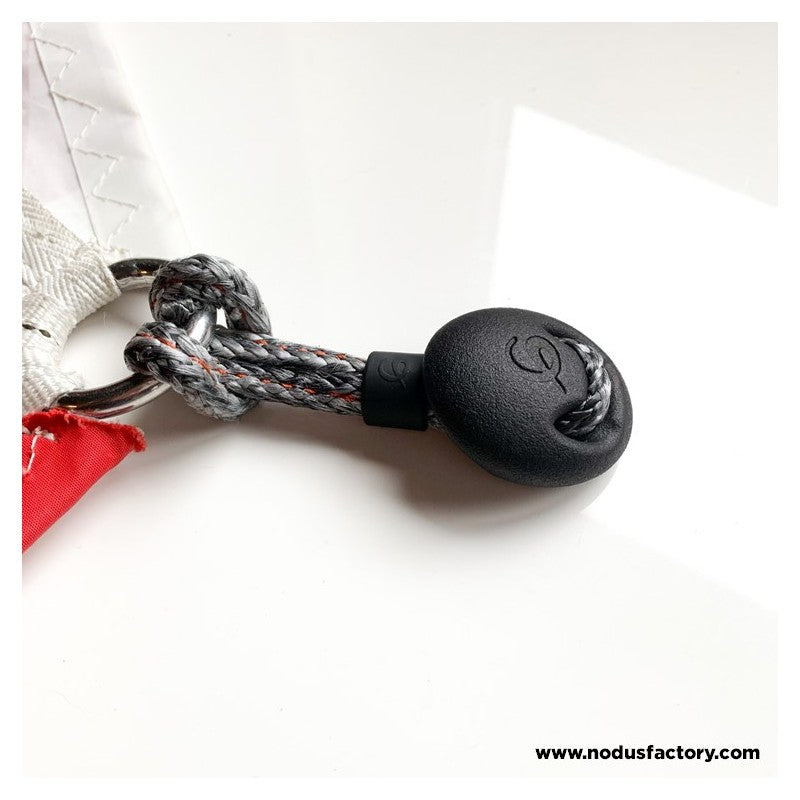 Nodus Factory Spinnaker Snap Shackles - SnapHooks Size Options Available ( M T-S5 , M T-S6 , M T-S7 )