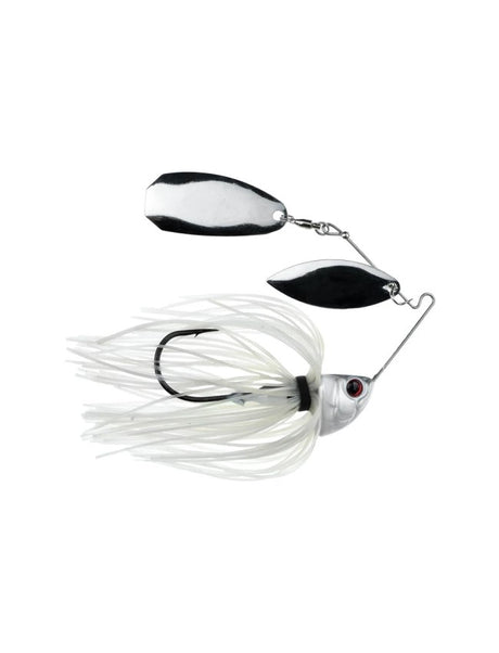 Freedom Tackle Speed Freak Compact Spinnerbait