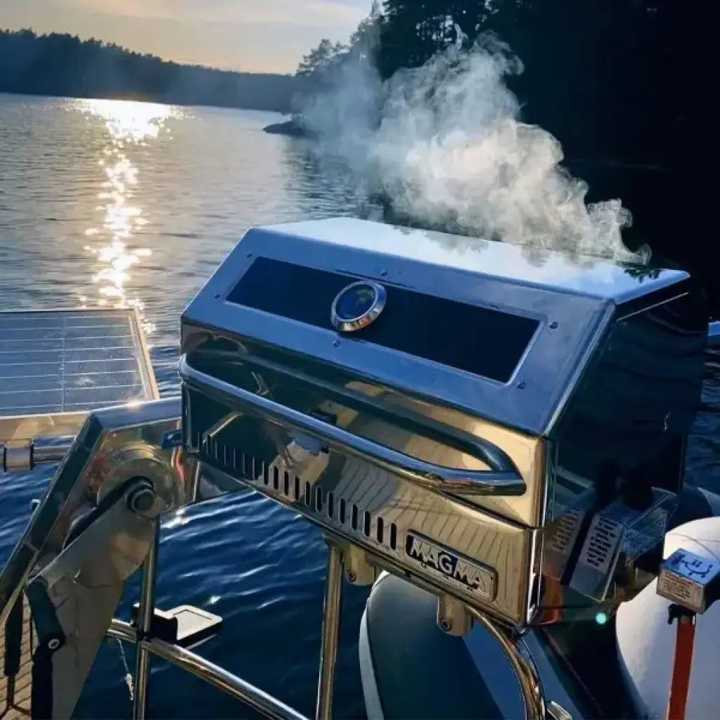 *Magma Catalina Series 2 BBQ A10-1218-2-CSA