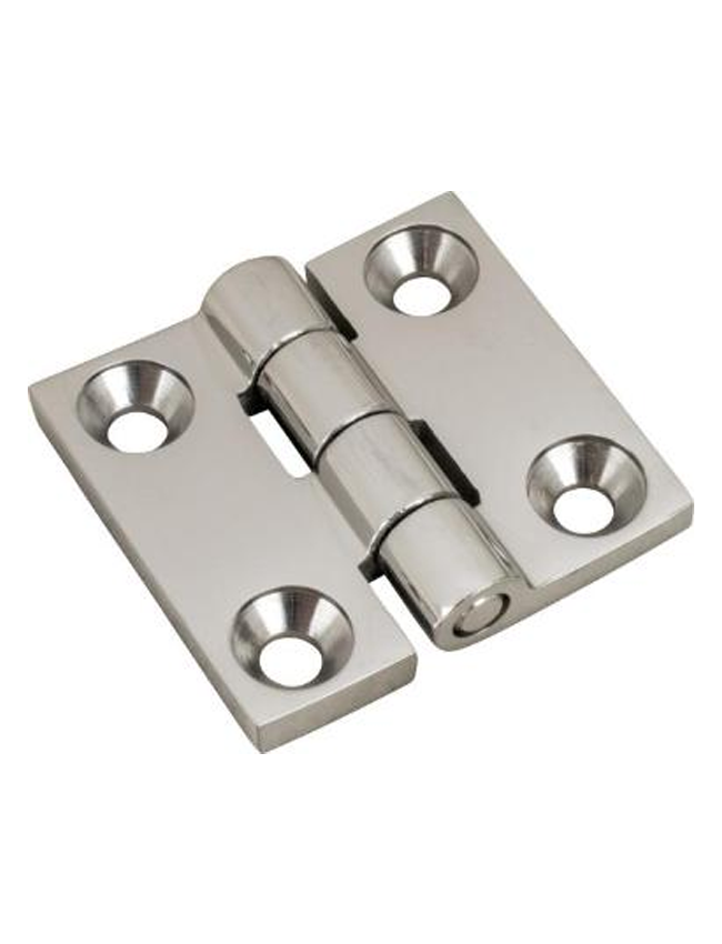 Seadog - Stainless Butt Hinge (1 Pair) 205140-1 - 1-5/8"