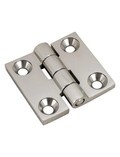 Seadog - Stainless Butt Hinge (1 Pair) 205140-1 - 1-5/8"