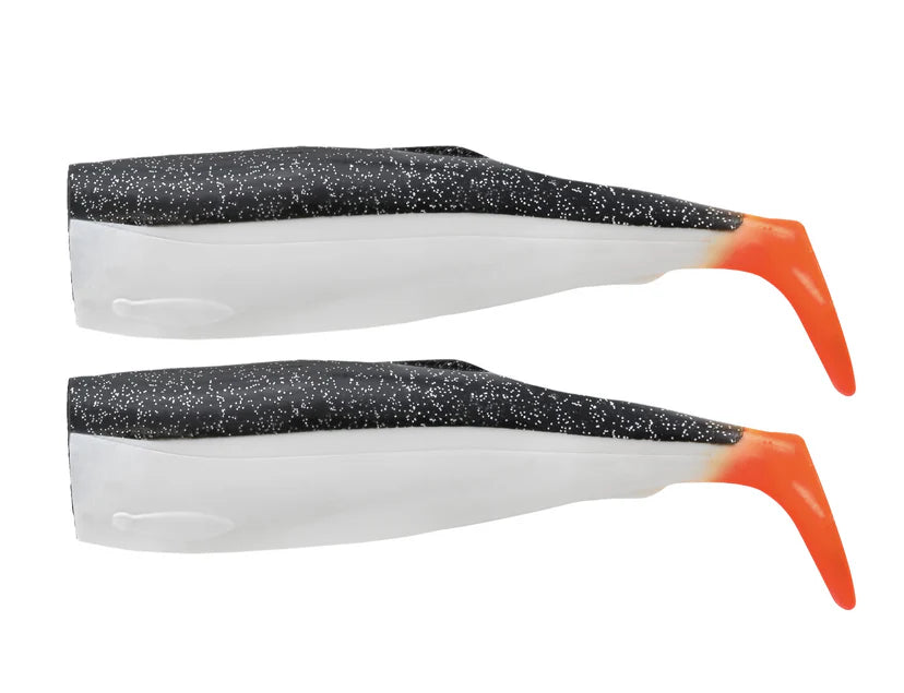 Gibbs Delta Power Paddle 16oz - Replacement Tails - Puffin 20553