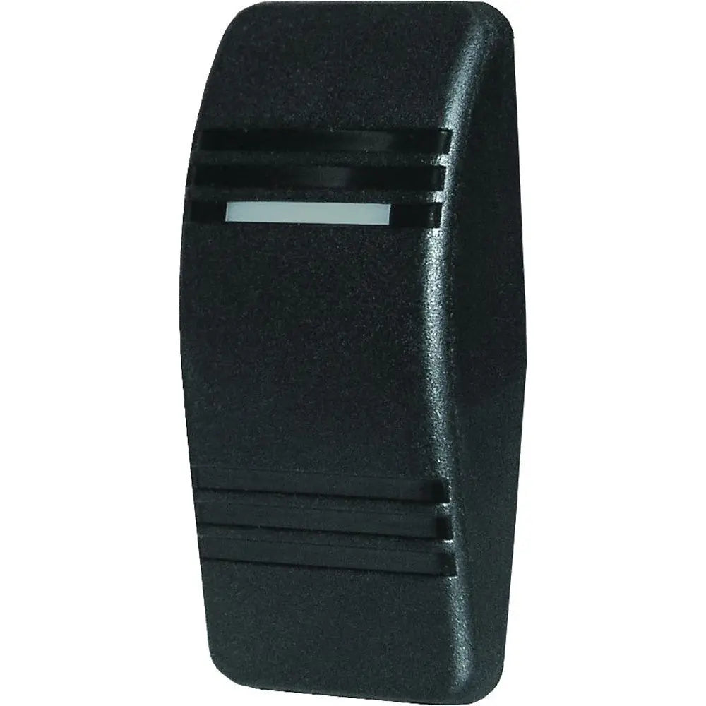 Blue Sea Contura Switch Actuator 8294 - Black Blue Sea Systems