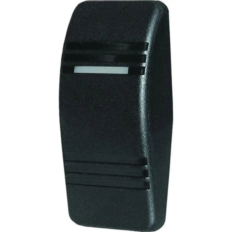 Blue Sea Contura Switch Actuator 8294 - Black Blue Sea Systems