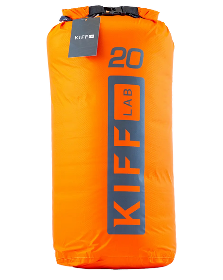 Sidekick 20L Dry Pack KiffLab