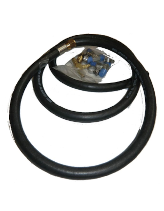 SIMRAD Verado Fittings Kit