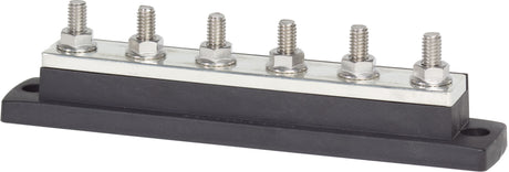 Blue Sea Systems MaxiBus 250A BusBar & Cover Options