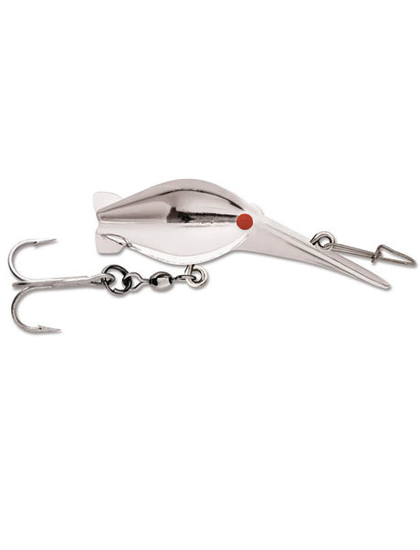 Luhr Jensen Hot Shot (non-rattle) Plug 5433-030-0913