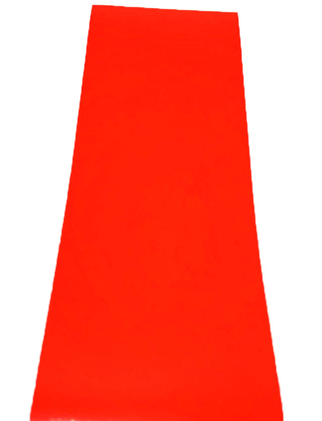 WTP Flasher/Lure Tape TAPE-10 - Chartreuse UV