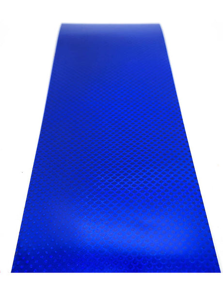 WTP Flasher/Lure Tape TAPE-10 - Black Disco