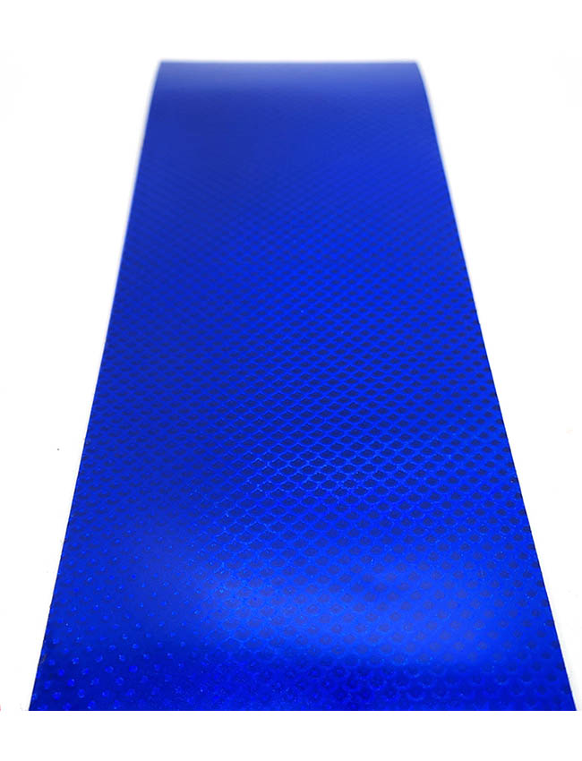 WTP Flasher/Lure Tape TAPE-10 - Black Disco