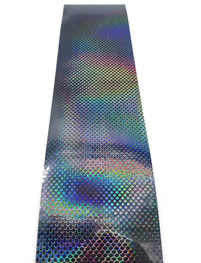 WTP Flasher/Lure Tape TAPE-10 - Light Blue Prizm